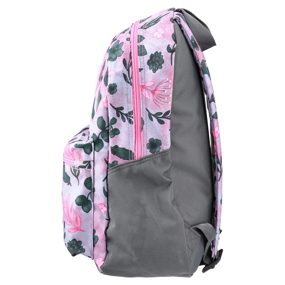 Rucsac X51 4Pack Roz Floral 26L [2]