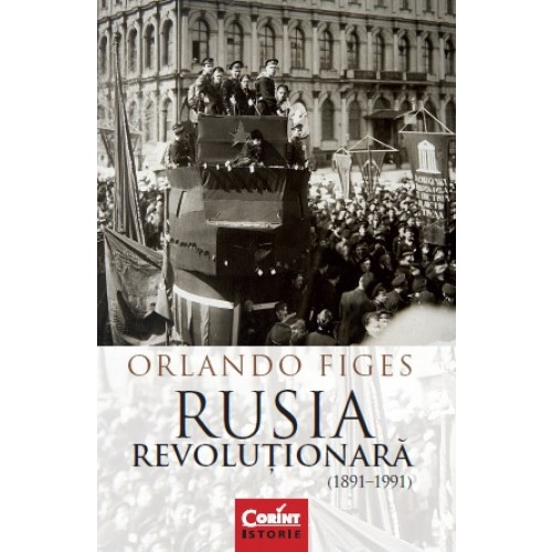 Rusia revolutionara 1891-1991 – Orlando Figes [1]