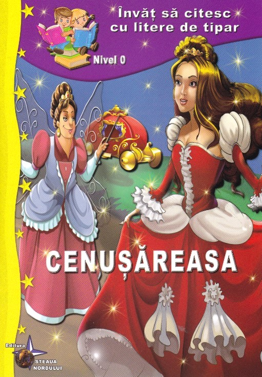 Cenusareasa - Sa invatam sa citim [1]