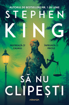 Sa nu clipesti - Stephen King [1]