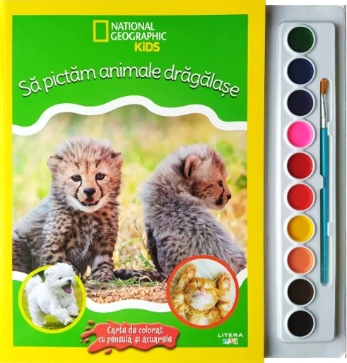 Sa pictam animale dragalase [1]