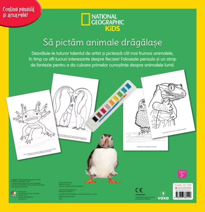 Sa pictam animale dragalase [2]