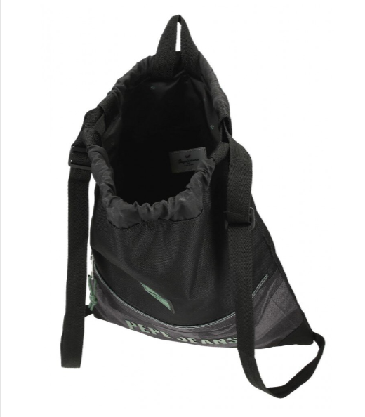 Sac sport baieti Pepe Jeans Davis 35 x 46 cm [2]