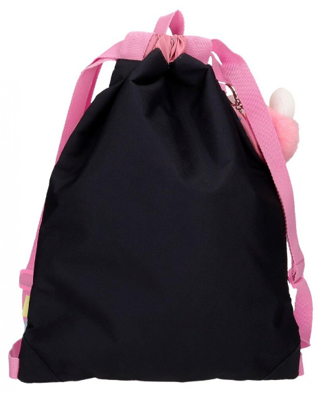 Sac sport fete Enso Dreams Come True 35 x 46 x 10 cm [3]