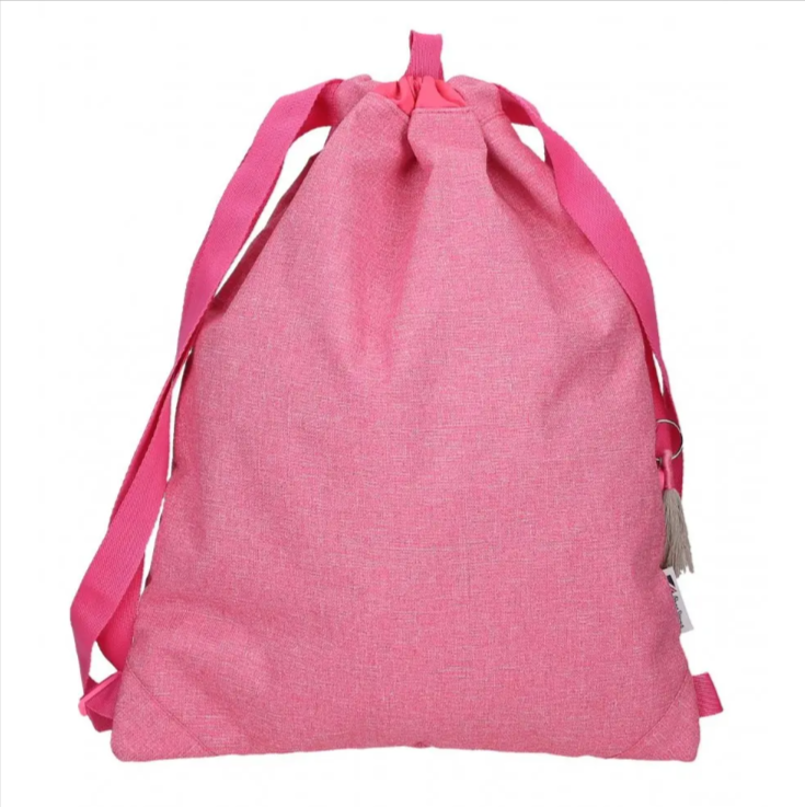 Sac sport fete Pepe Jeans Luna roz 35 x 46 x 1 cm [3]
