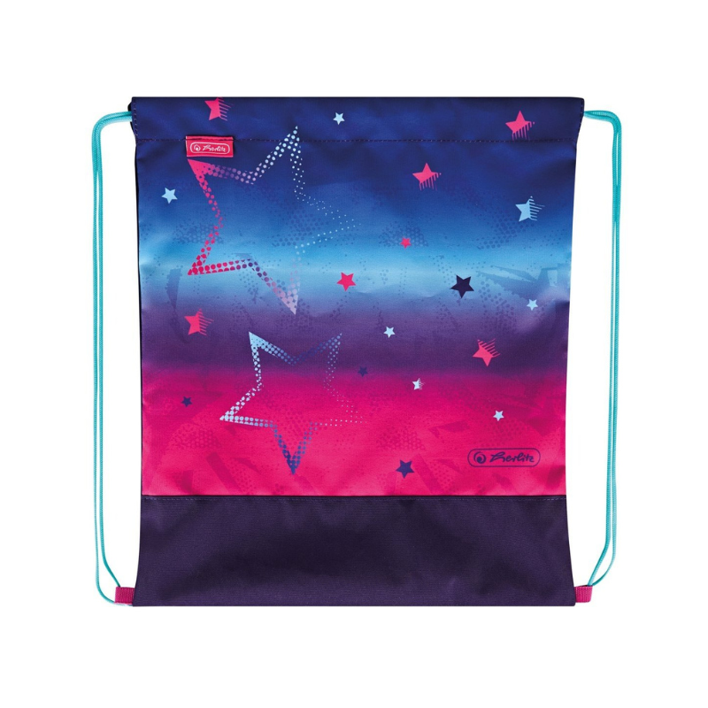 Sac sport universal multicolor 36.5 cm Herlitz [3]