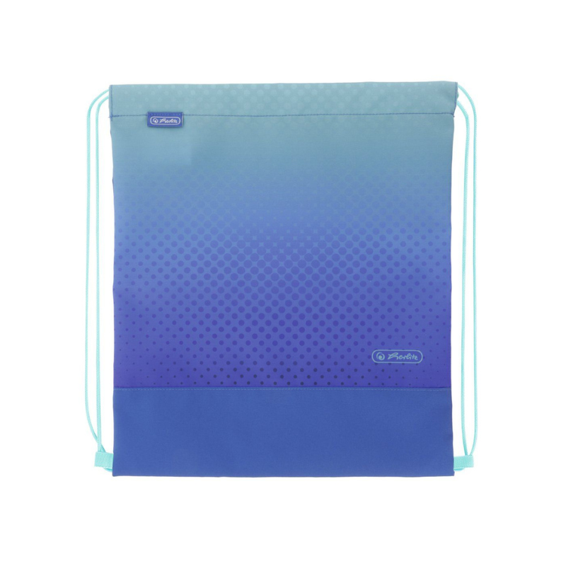 Sac sport universal multicolor 36.5 cm Herlitz [2]