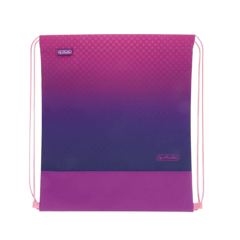 Sac sport universal multicolor 36.5 cm Herlitz [3]