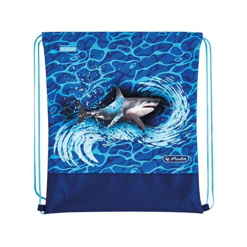 Sac sport universal multicolor 36.5 cm Herlitz [5]