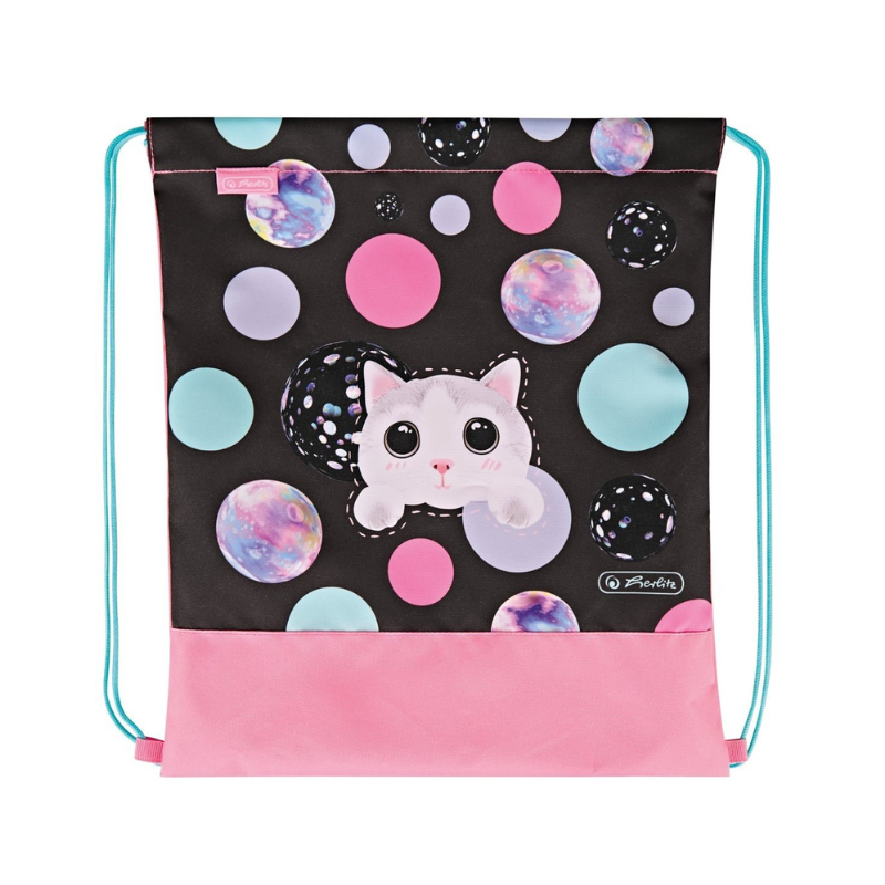Sac sport universal multicolor 36.5 cm Herlitz [4]