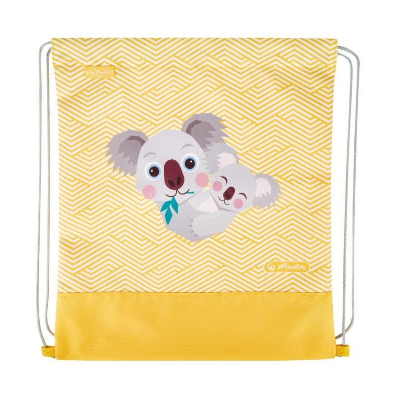 Sac sport universal multicolor 40.5 cm Herlitz [4]