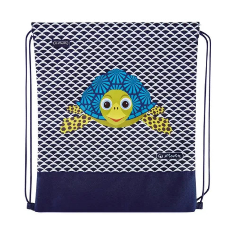 Sac sport universal multicolor 40.5 cm Herlitz [5]