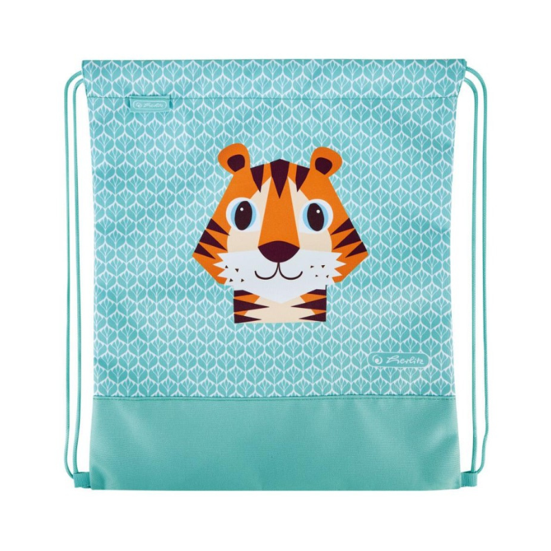 Sac sport universal multicolor 40.5 cm Herlitz [2]