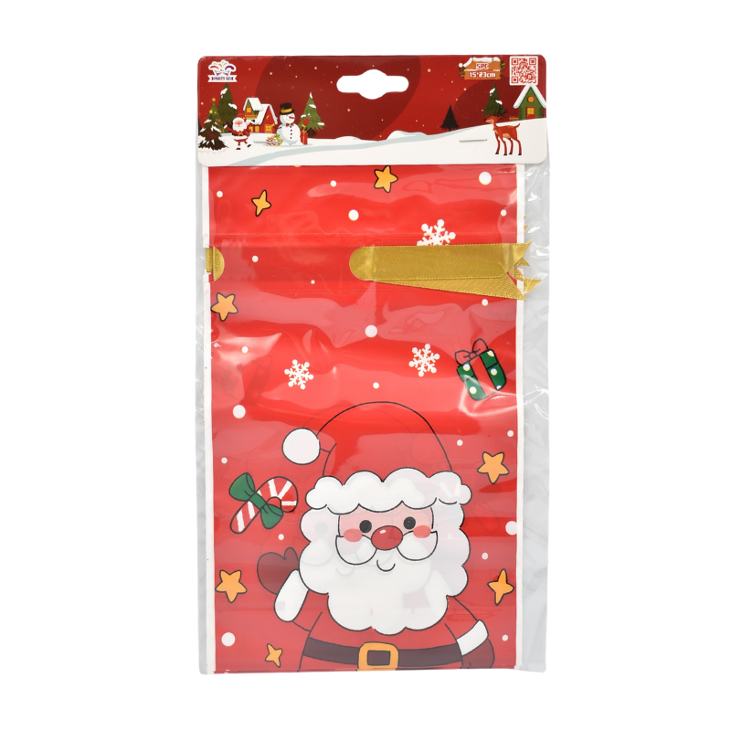 Saculet pentru cadouri 15x23 cm 5/set [1]