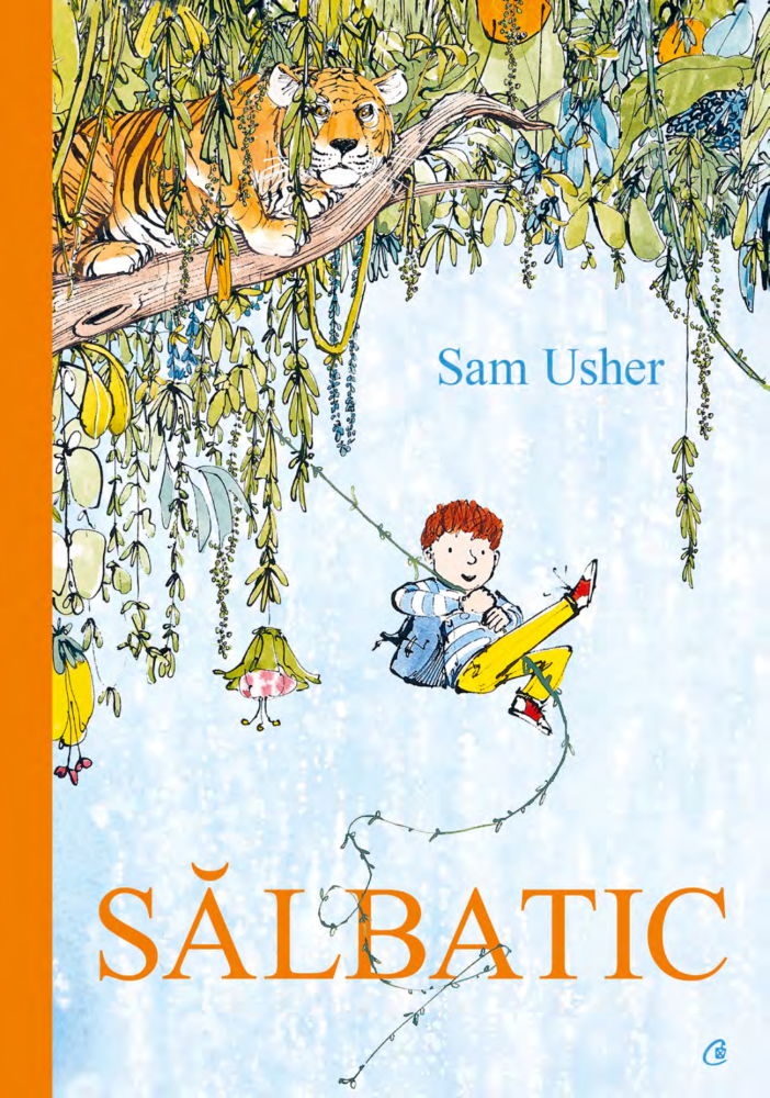 Salbatic - Sam Usher [1]
