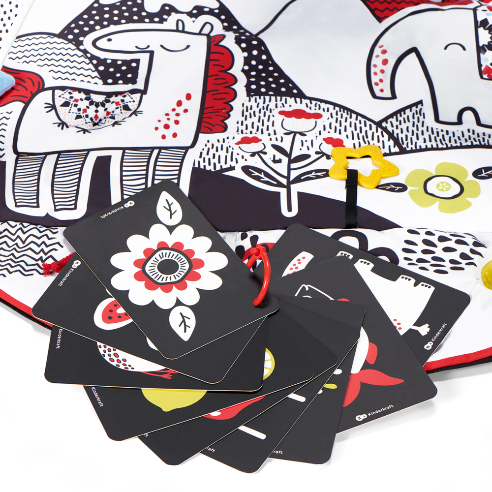 SALTEA DE JOACA EDUCATIONALA KINDERKRAFT 4SMART [2]