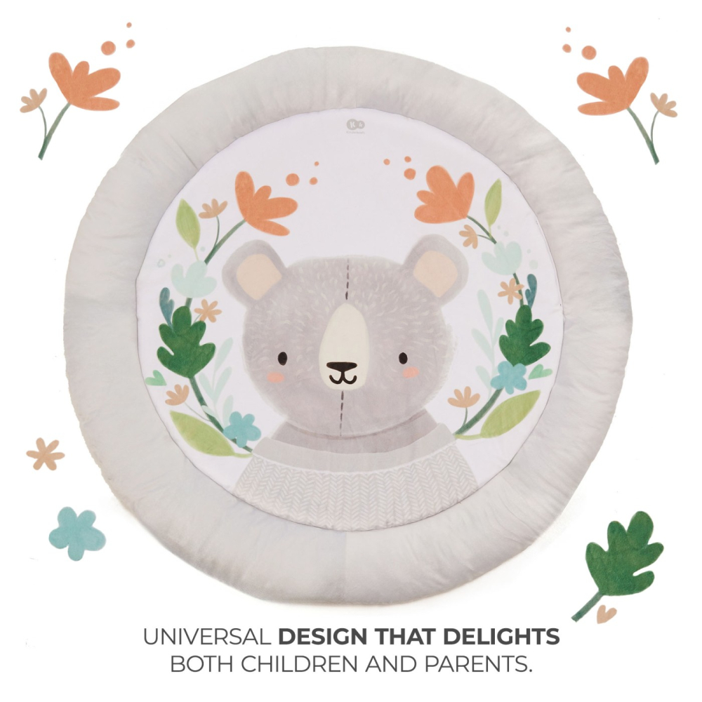 SALTEA EDUCATIVA KINDERKRAFT COZYPLAY [9]