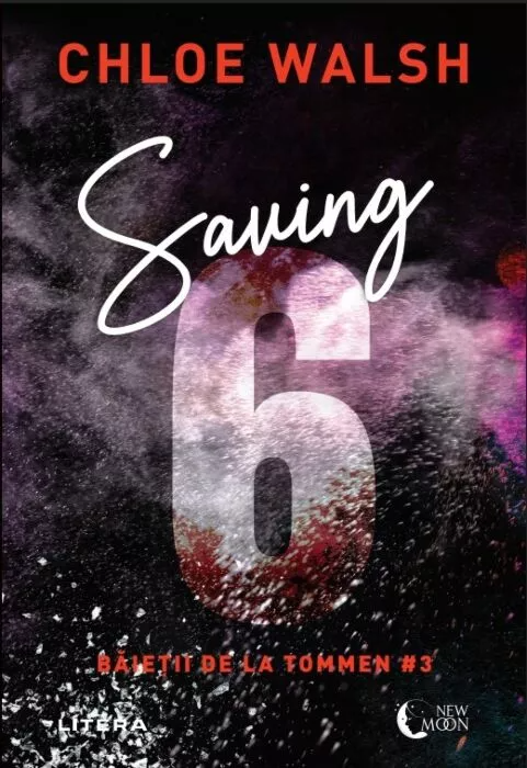 Saving 6 - Chloe Walsh [1]