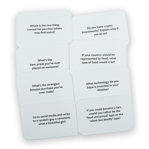 Joc - Say it Loud - Expansion Pack [6]