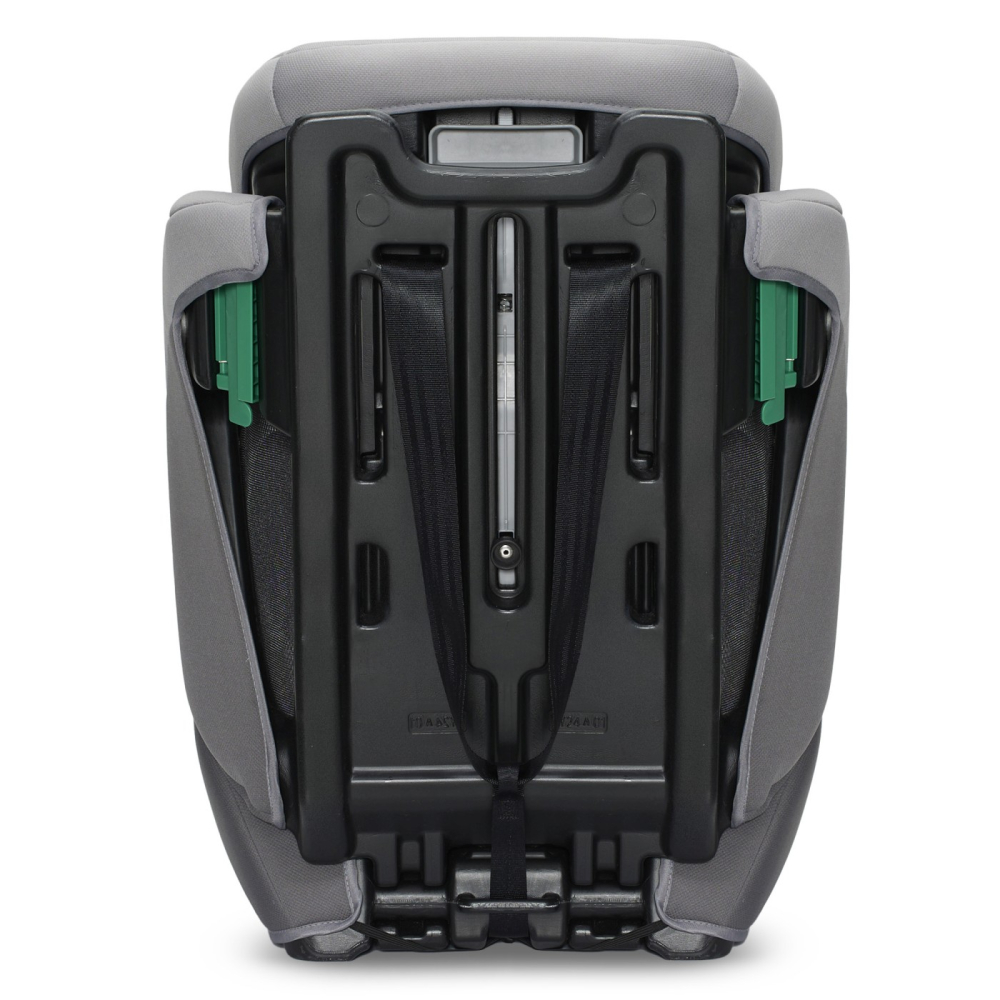 SCAUN AUTO KINDERKRAFT COMFORT UP I-SIZE 76-150 CM, GREY [7]