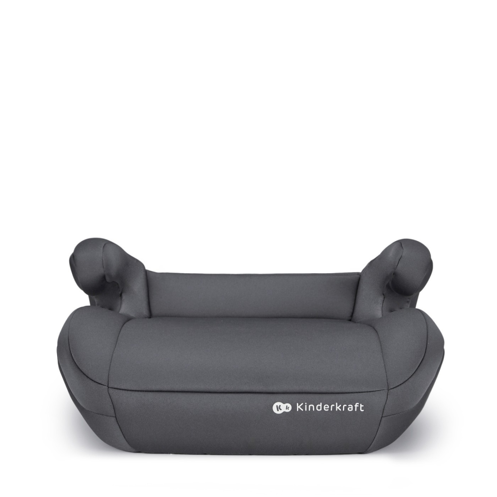 SCAUN AUTO KINDERKRAFT I-SPARK, I-SIZE 100-150 CM, GREY [6]