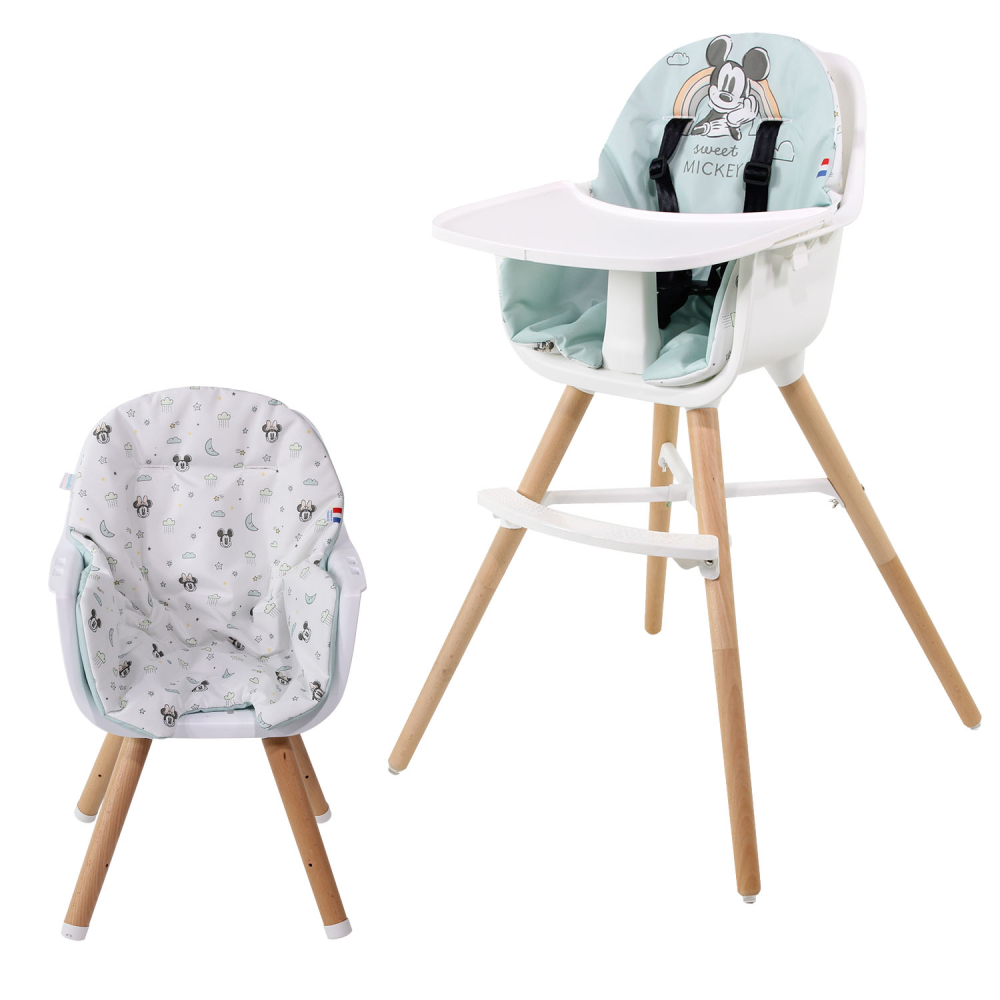 SCAUN DE MASA DISNEY NANIA, PAULETTE MICKEY [2]