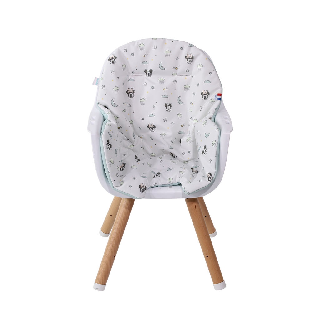 SCAUN DE MASA DISNEY NANIA, PAULETTE MICKEY [3]