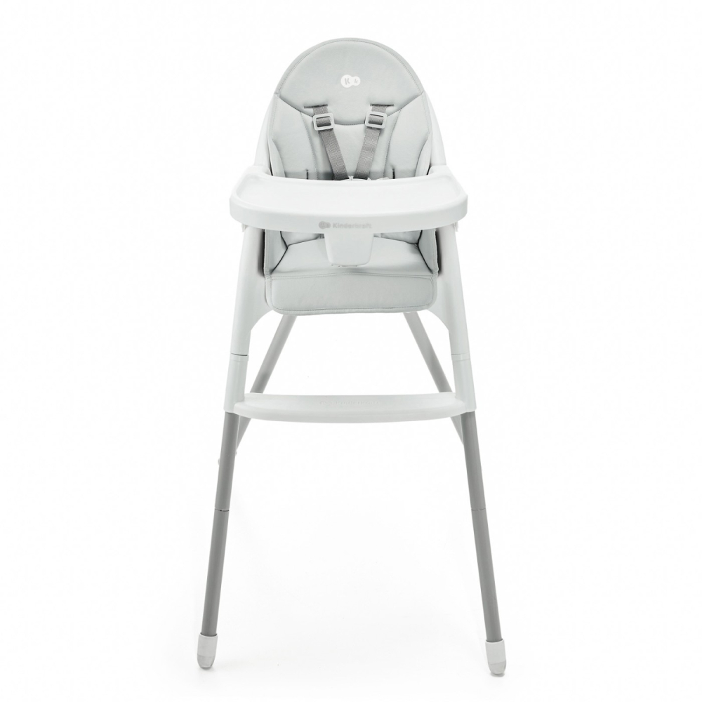 SCAUN DE MASA KINDERKRAFT DINNLY, GREY [7]