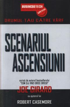 Scenariul ascensiunii - Joe Girard [1]