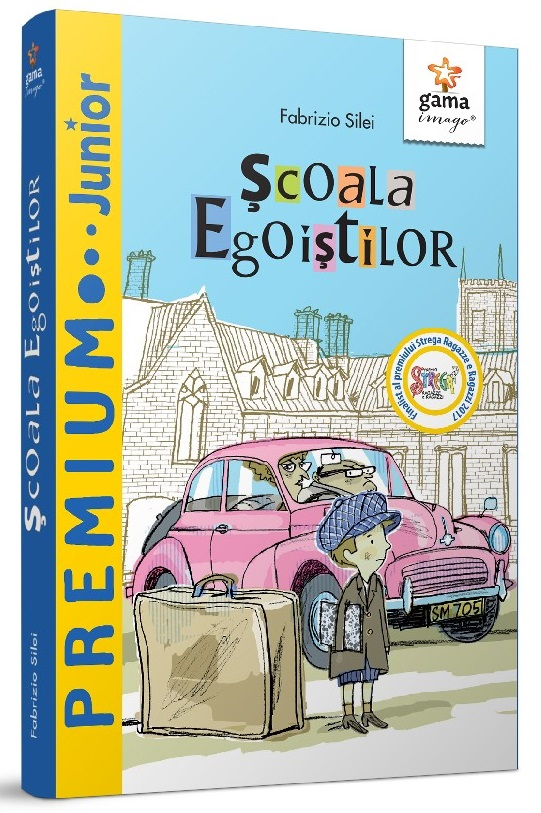 Scoala egoistilor – Fabrizio Silei [1]