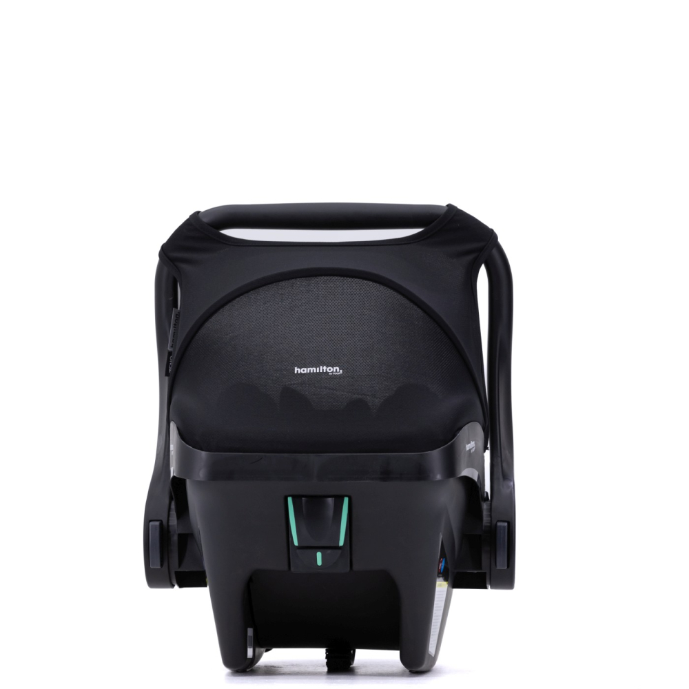 SCOICA AUTO ZENO I SIZE HAMILTON BLACK [11]