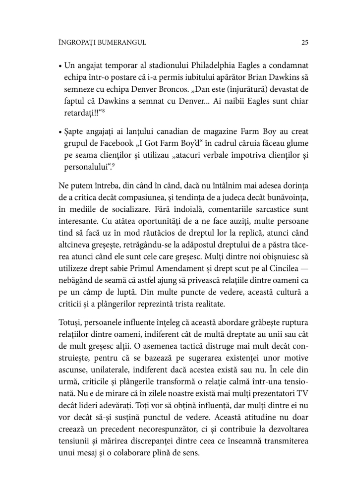 Secretele succesului in era digitala - Dale Carnegie, Brent Cole [8]