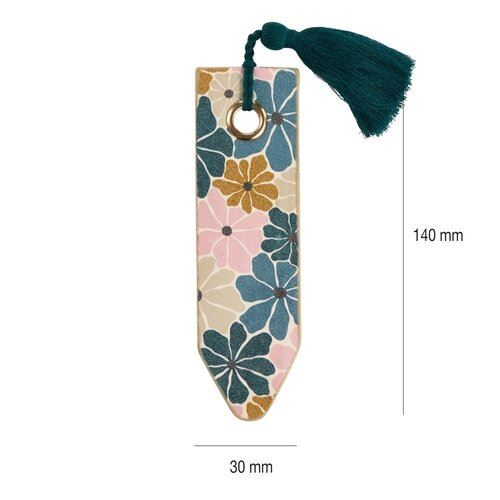 Semn de carte Miquelrius Boho Essence 6.5 x 18 cm [3]
