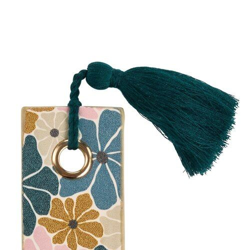 Semn de carte Miquelrius Boho Essence 6.5 x 18 cm [4]