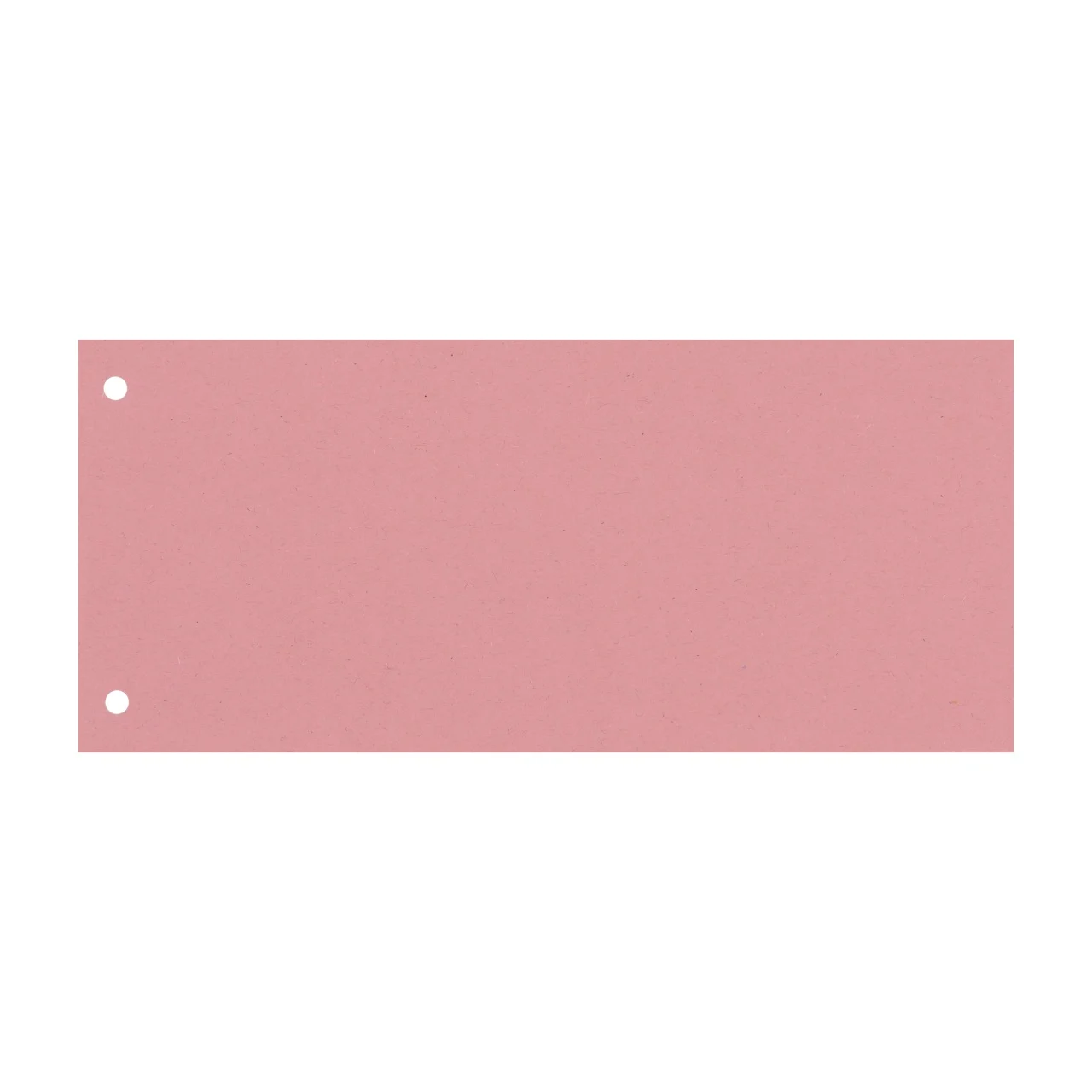 Separatoare carton Oxford 10.5x24cm 190g/mp rosu set 100 file [3]