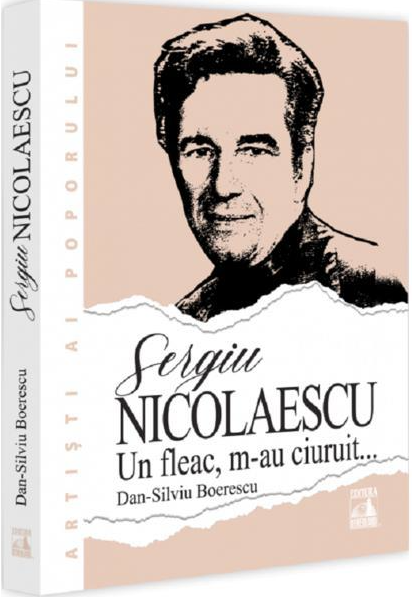 Sergiu Nicolaescu - Dan-Silviu Boerescu [1]