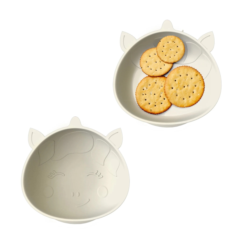 SET 2 CASTRONELE CU VENTUZA SILICON MELII LUXE, MODEL UNICORN [2]