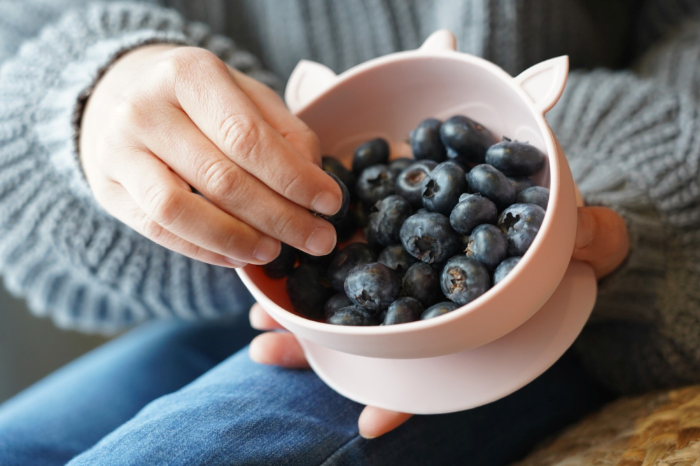 SET 2 CASTRONELE CU VENTUZA SILICON MELII MODEL UNICORN [5]