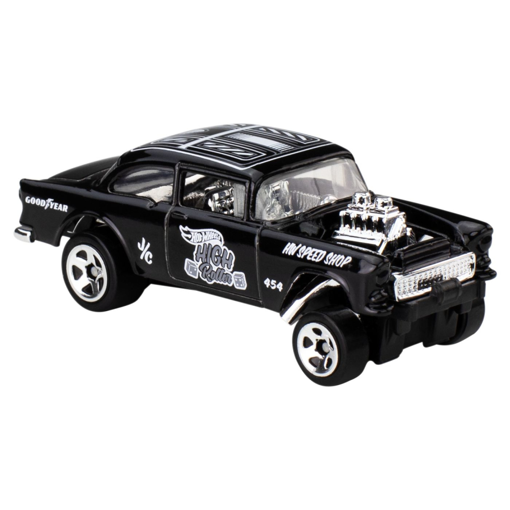 SET 5 MASINI HOT WHEELS HW GASSERS [3]