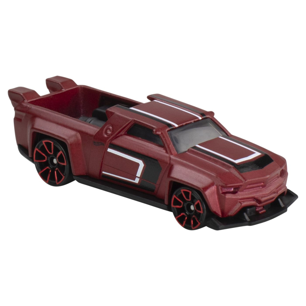 SET 5 MASINI HOT WHEELS LETS RACE [3]