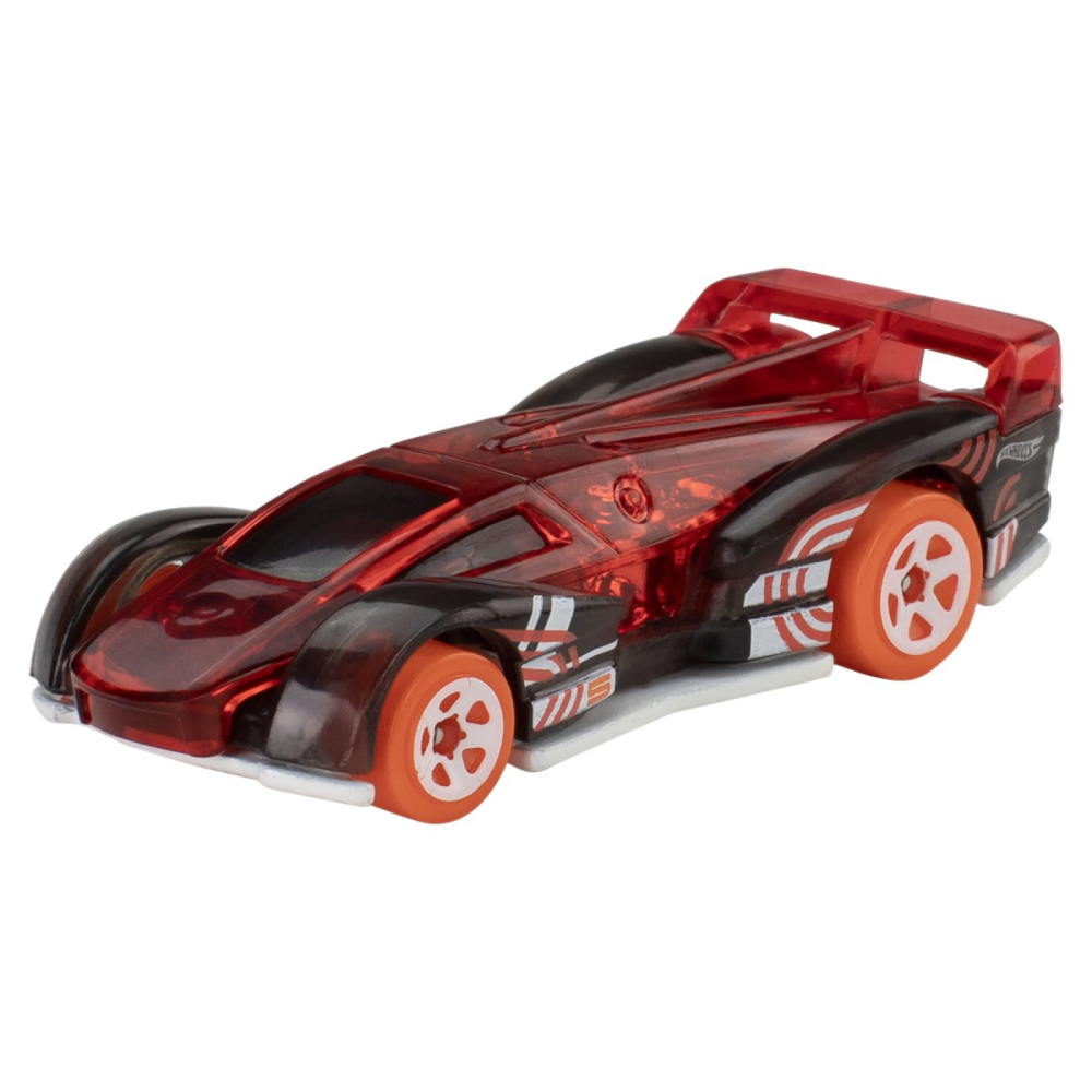 SET 5 MASINI HOT WHEELS STUNT TRACKS [4]