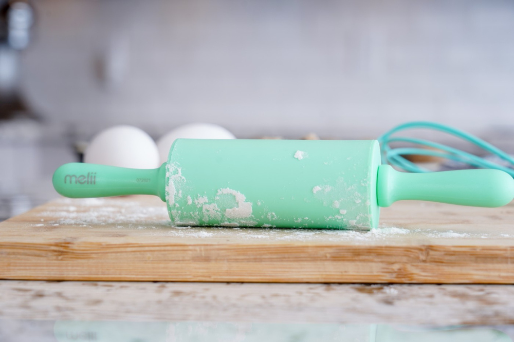 SET 5 PIESE MINI USTENSILE BAKING, MELII, COLORATE [7]