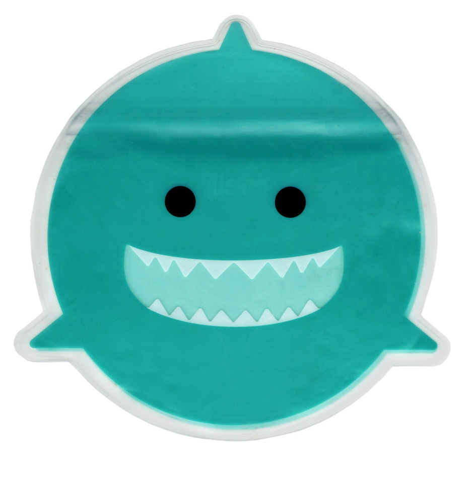 SET 6 BUC PUNGI SANDWICH ANIMAL, REUTILIZABILE [7]