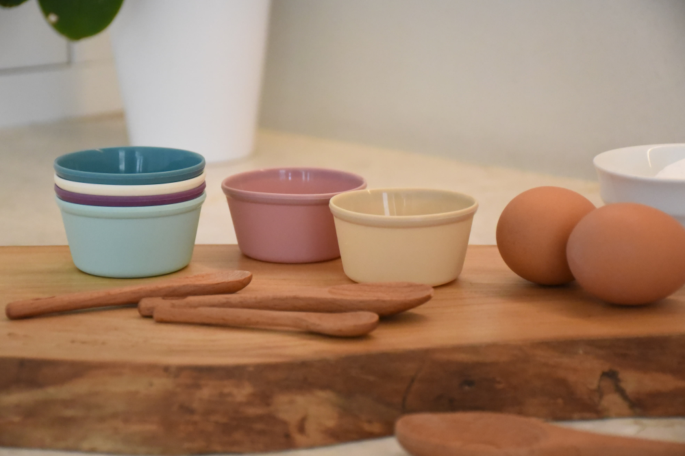 SET 6 FORME DE GATIT SILICON, MELII LUXE, MULTICOLOR [3]