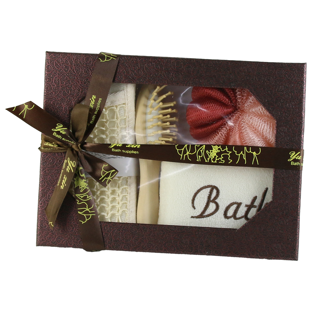 Set baie 4 piese 25x18 cm [1]