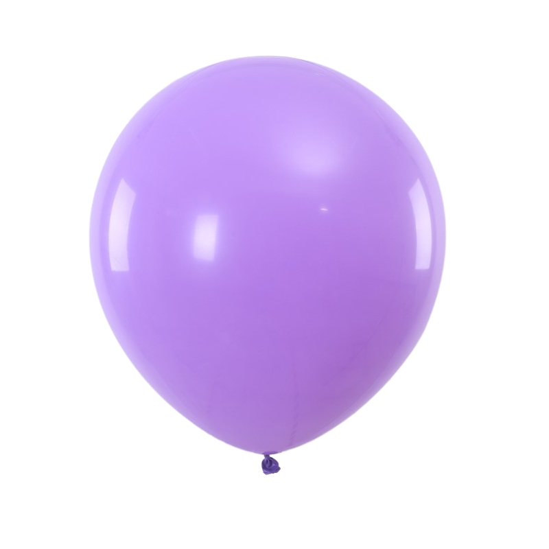 Set baloane mov 10 buc [2]