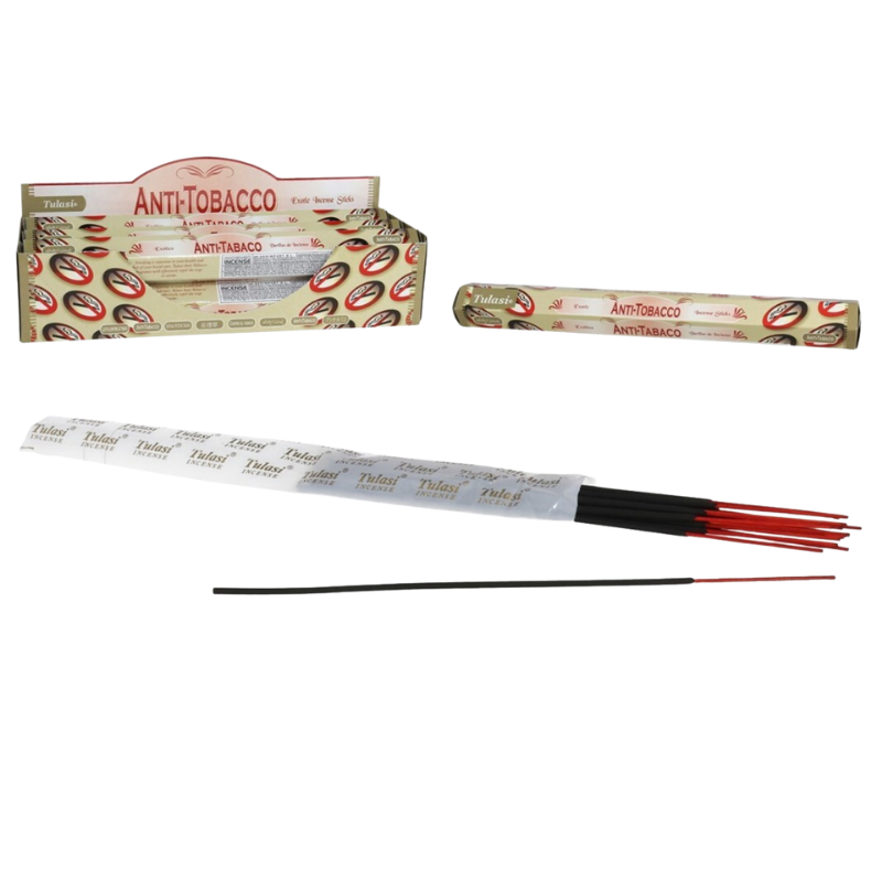 Betisoare parfumate 24g antitabac 20/set [1]