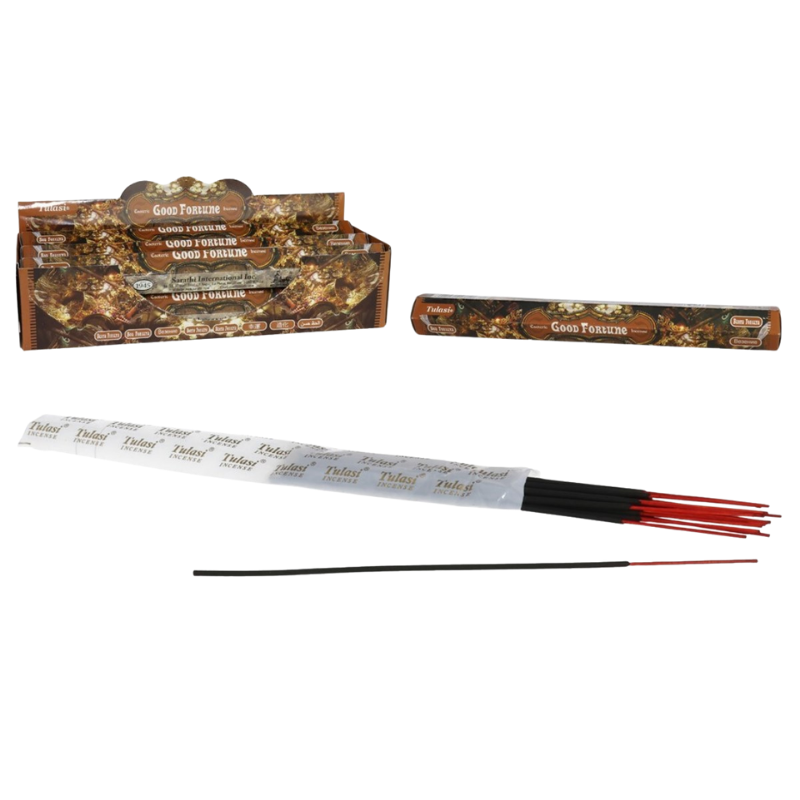 Betisoare parfumate 24g Prosperitate 20/set [1]