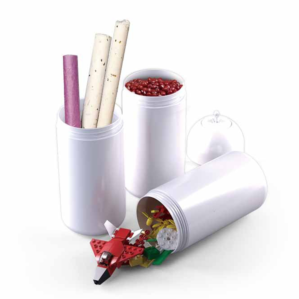 Set constructie Flowers 258 piese Trandafir rosu [4]