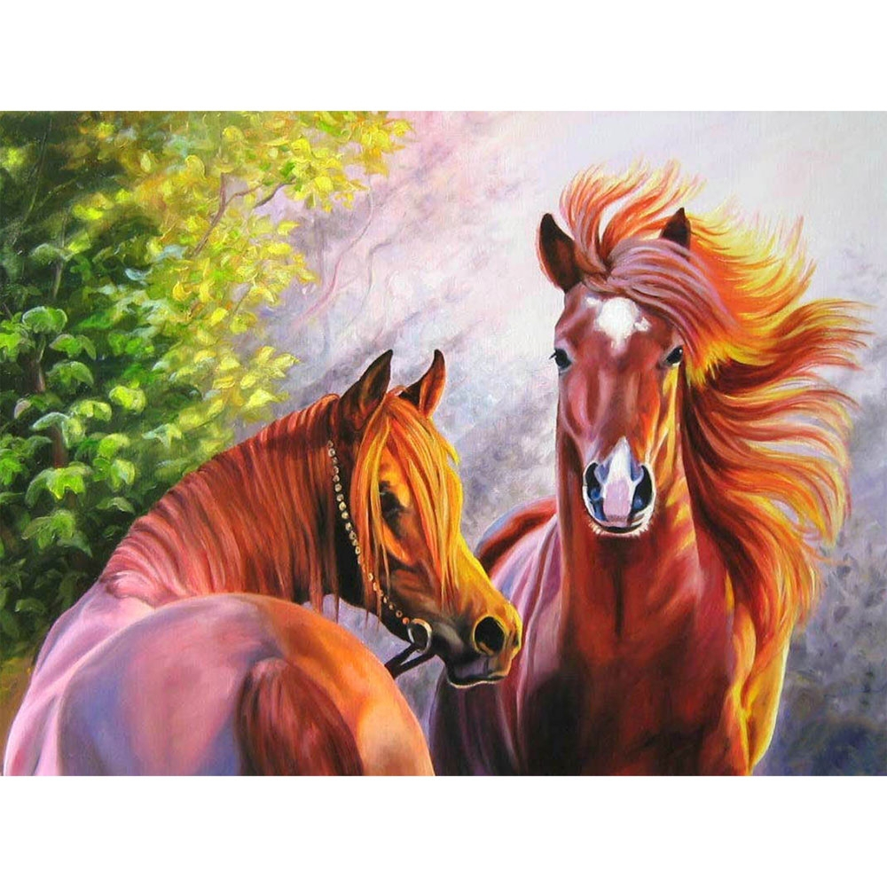 Set creatie cu diamante 40x50 cm - Toi-Toys [2]